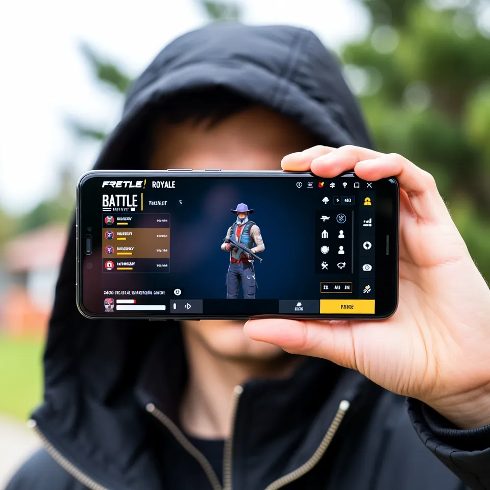 Free Fire Hile Kodları 2026 - Bedava Elmas Kodları